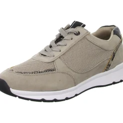 Jana Schnürhalbschuh mit Mehrweite Freizeit (casual)