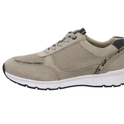 Jana Schnürhalbschuh mit Mehrweite Freizeit (casual)