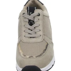 Jana Schnürhalbschuh mit Mehrweite Freizeit (casual)