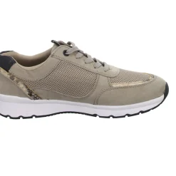 Jana Schnürhalbschuh mit Mehrweite Freizeit (casual)