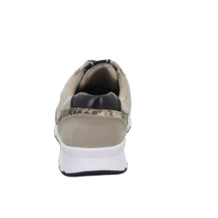 Jana Schnürhalbschuh mit Mehrweite Freizeit (casual)