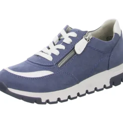 Jana Schnürhalbschuh mit Mehrweite Freizeit (casual)