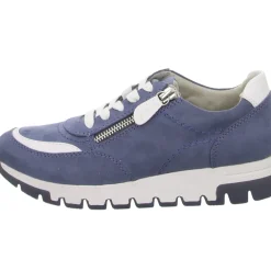 Jana Schnürhalbschuh mit Mehrweite Freizeit (casual)