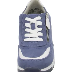 Jana Schnürhalbschuh mit Mehrweite Freizeit (casual)