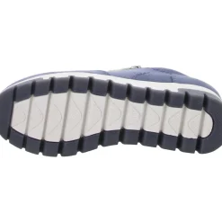 Jana Schnürhalbschuh mit Mehrweite Freizeit (casual)