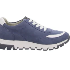 Jana Schnürhalbschuh mit Mehrweite Freizeit (casual)