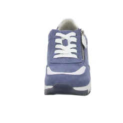 Jana Schnürhalbschuh mit Mehrweite Freizeit (casual)