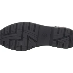Jana Schnürhalbschuh mit Mehrweite Freizeit (casual)