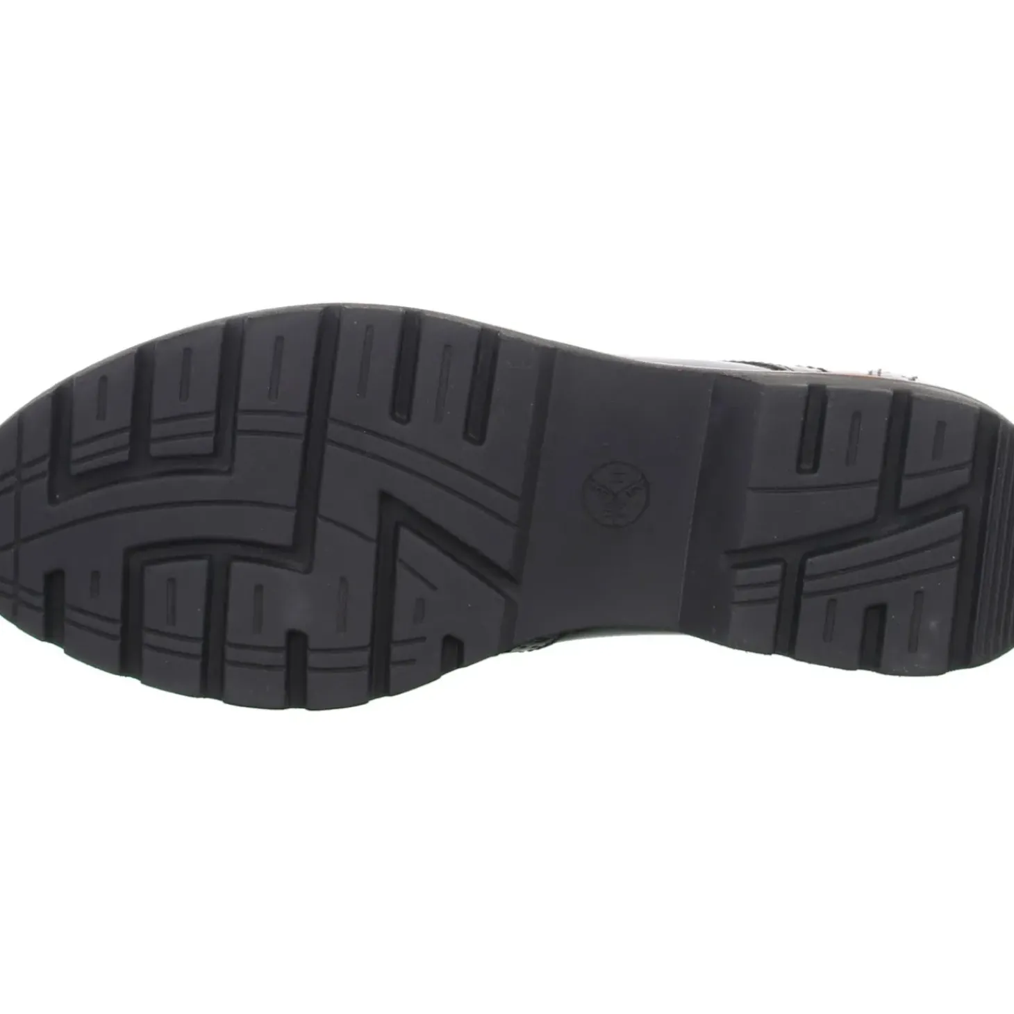 Jana Schnürhalbschuh mit Mehrweite Freizeit (casual)
