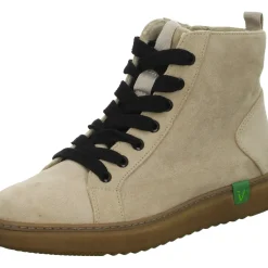 Jana Schnürstiefelette Kaltfutter bis 35mm Absatz (casual)