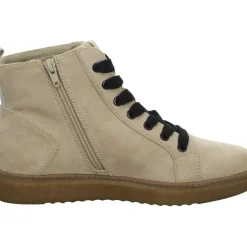 Jana Schnürstiefelette Kaltfutter bis 35mm Absatz (casual)