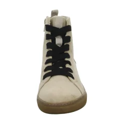 Jana Schnürstiefelette Kaltfutter bis 35mm Absatz (casual)