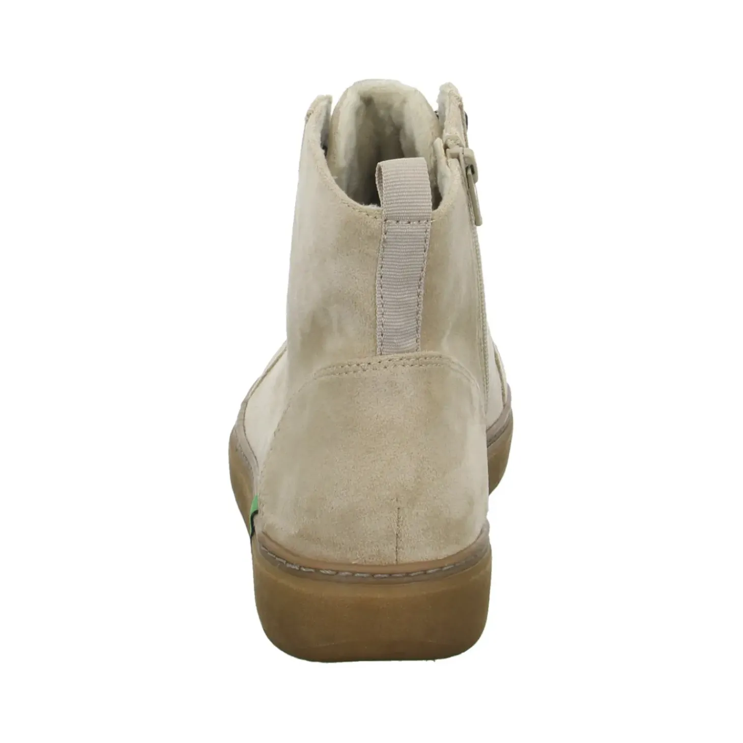 Jana Schnürstiefelette Kaltfutter bis 35mm Absatz (casual)