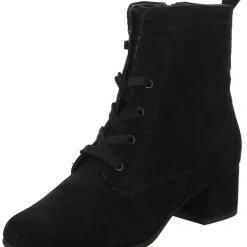 Jana Schnürstiefelette Kaltfutter ab 35mm Absatz
