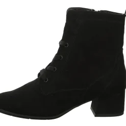 Jana Schnürstiefelette Kaltfutter ab 35mm Absatz