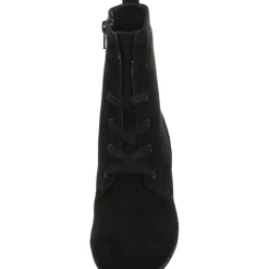 Jana Schnürstiefelette Kaltfutter ab 35mm Absatz
