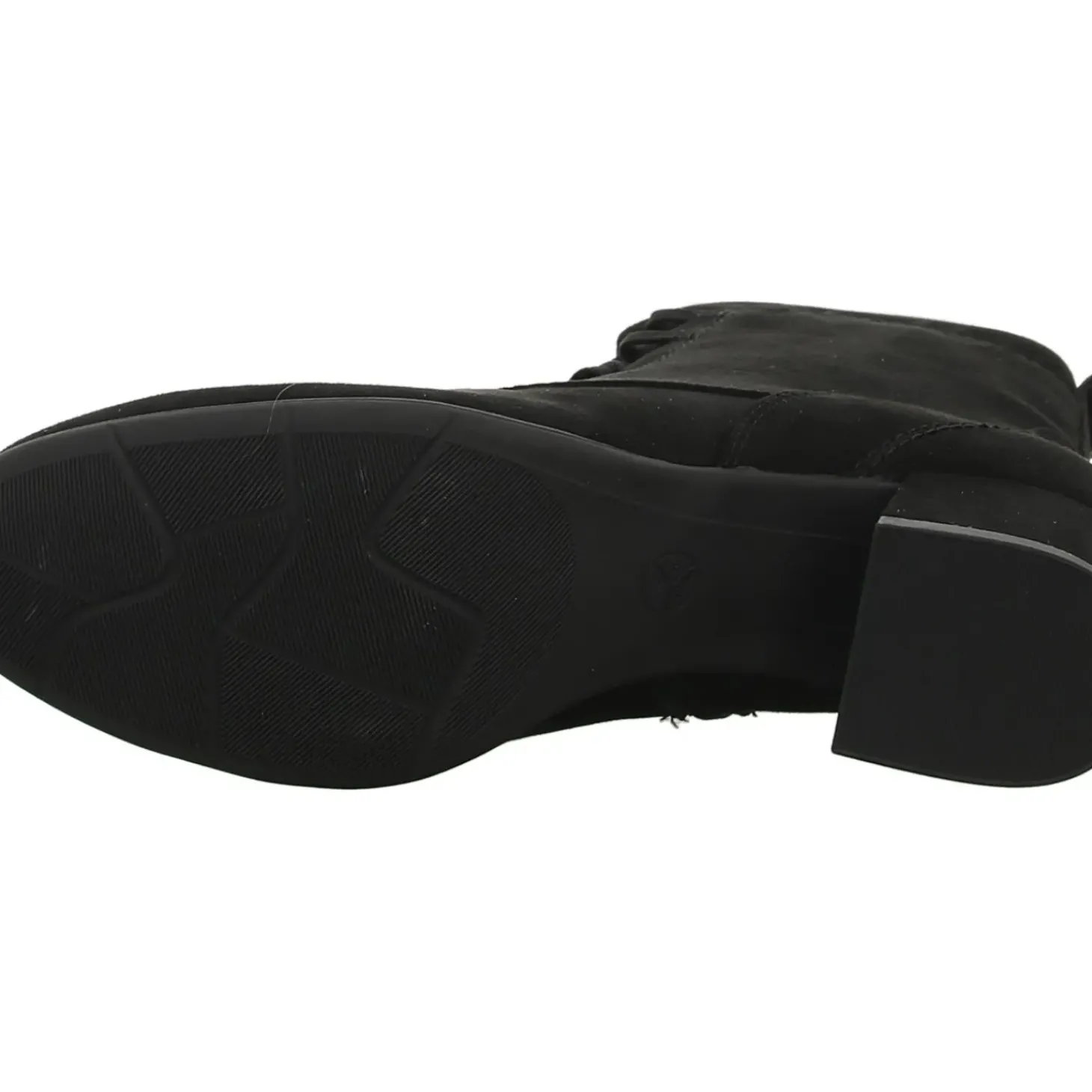 Jana Schnürstiefelette Kaltfutter ab 35mm Absatz
