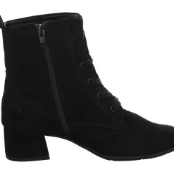 Jana Schnürstiefelette Kaltfutter ab 35mm Absatz
