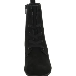 Jana Schnürstiefelette Kaltfutter ab 35mm Absatz