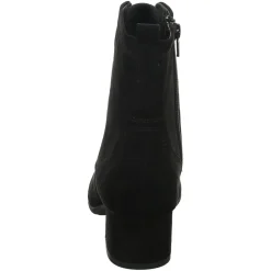 Jana Schnürstiefelette Kaltfutter ab 35mm Absatz