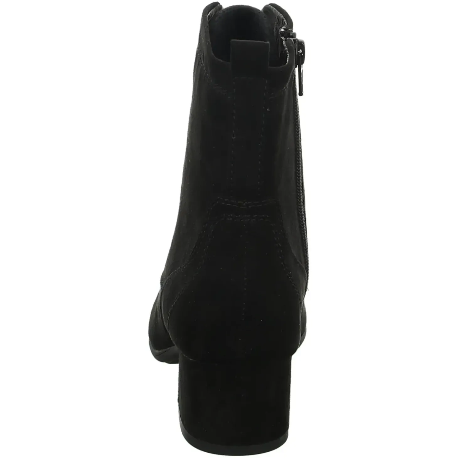 Jana Schnürstiefelette Kaltfutter ab 35mm Absatz