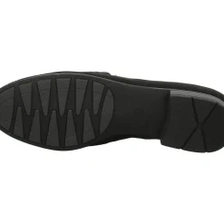 Jana Slipper/Kletthalbschuh mit Mehrweite Freizeit (casual)