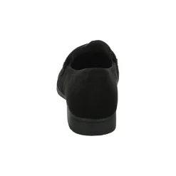 Jana Slipper/Kletthalbschuh mit Mehrweite Freizeit (casual)