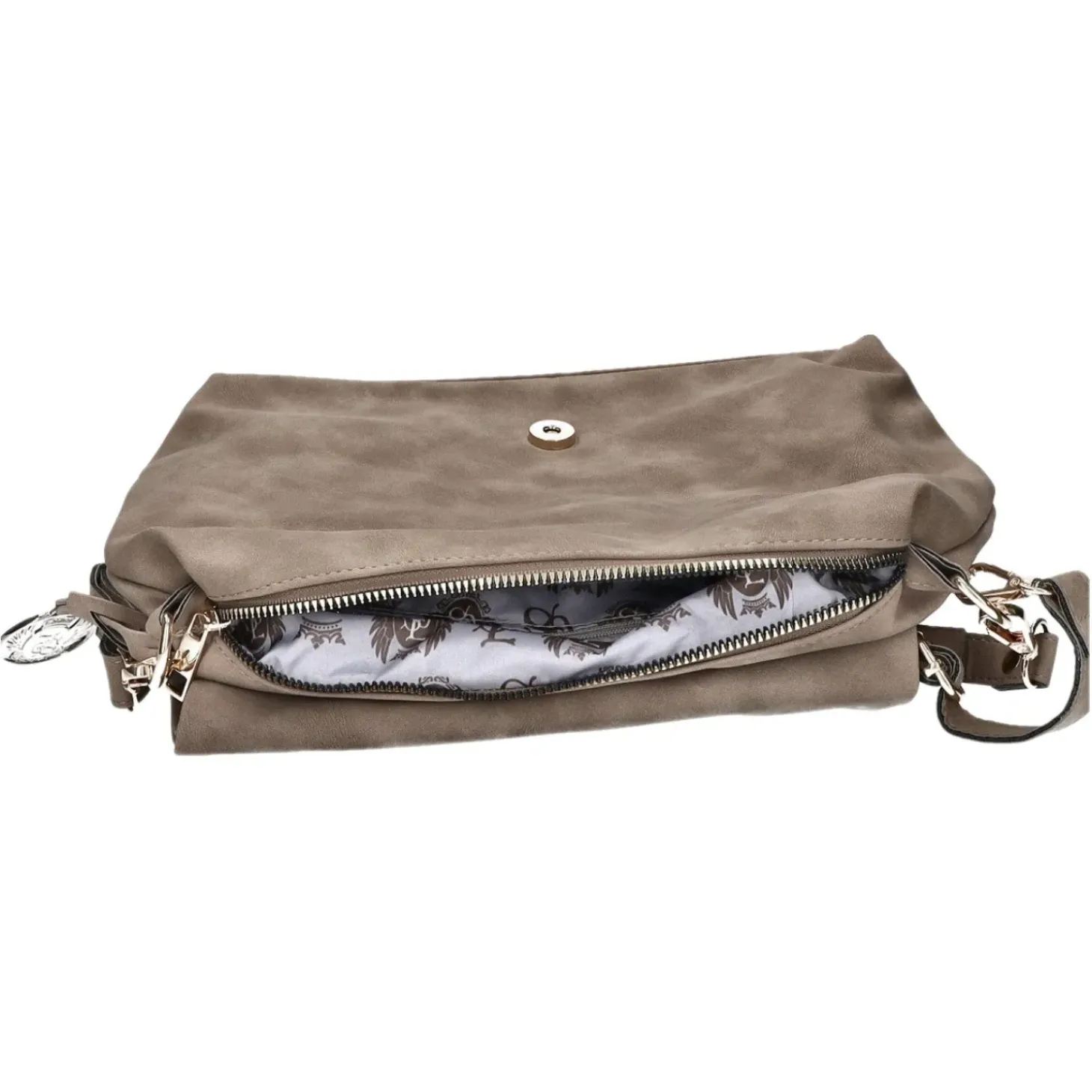 Jewels of Style Abendtasche