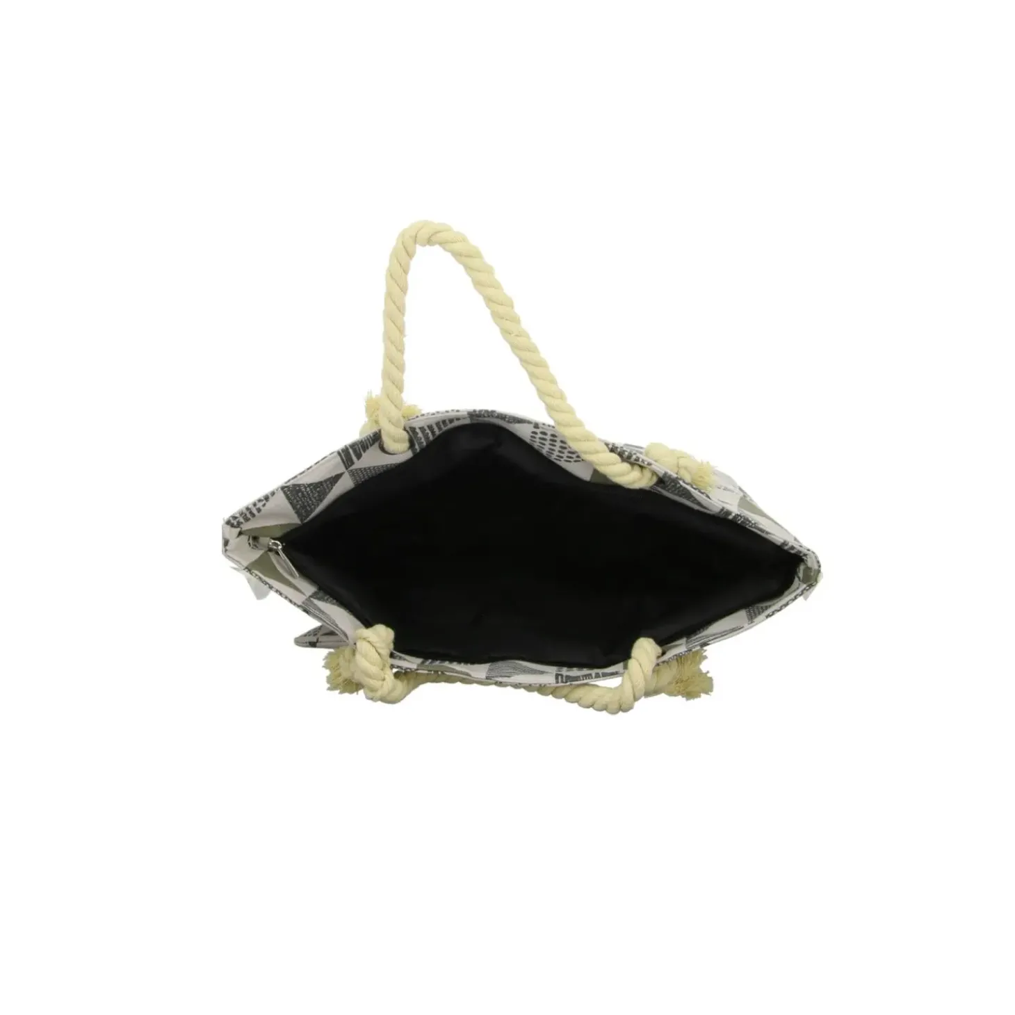 Jewels of Style Badetasche