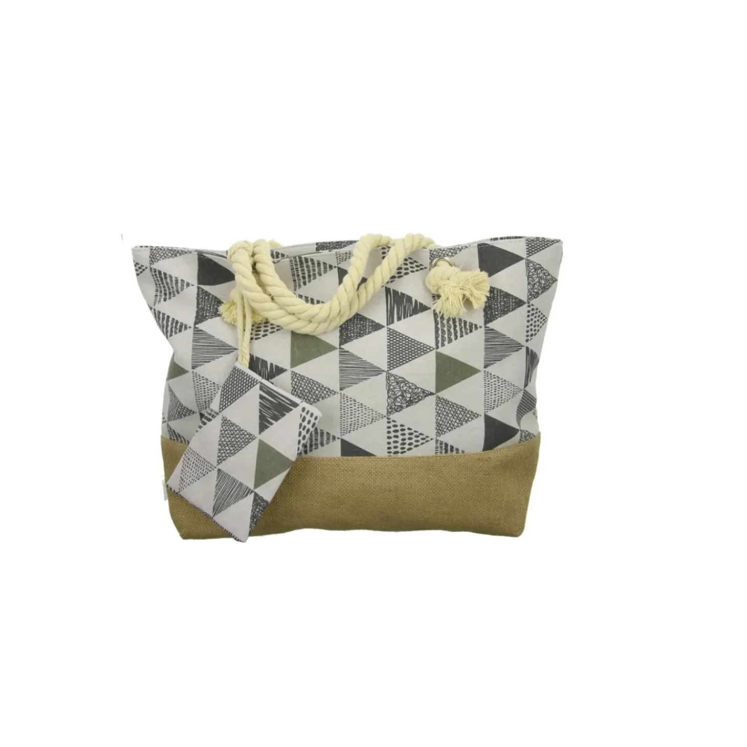 Jewels of Style Badetasche