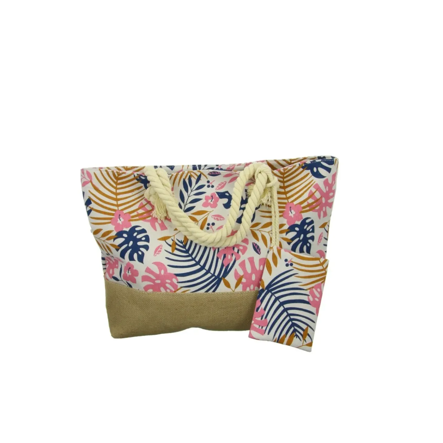 Jewels of Style Badetasche