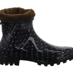 Jewels of Style Gummistiefel Warmfutter