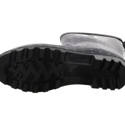 Jewels of Style Gummistiefel Warmfutter