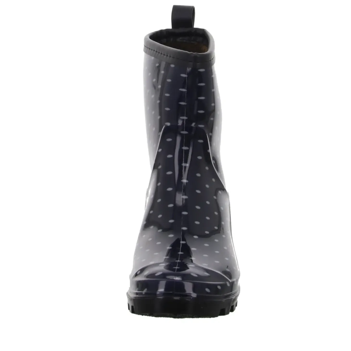 Jewels of Style Gummistiefel Warmfutter