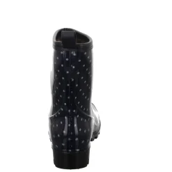 Jewels of Style Gummistiefel Warmfutter