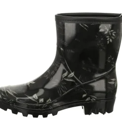 Jewels of Style Gummistiefel Warmfutter