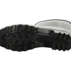 Jewels of Style Gummistiefel Warmfutter