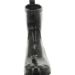 Jewels of Style Gummistiefel Warmfutter