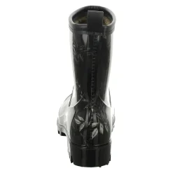 Jewels of Style Gummistiefel Warmfutter