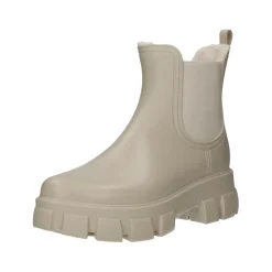 Jewels of Style Gummistiefel Warmfutter