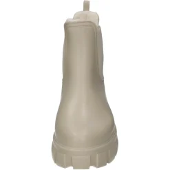 Jewels of Style Gummistiefel Warmfutter