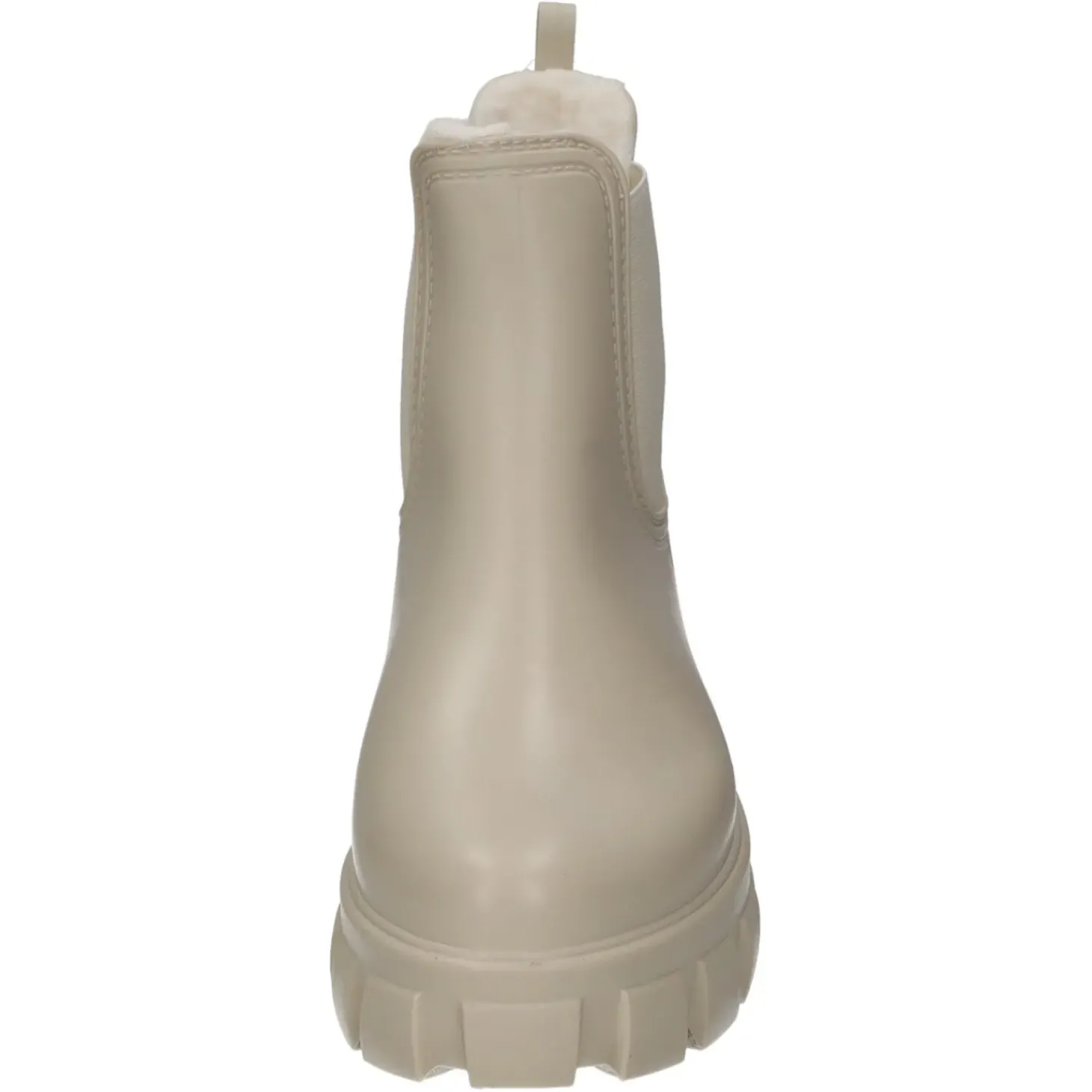 Jewels of Style Gummistiefel Warmfutter