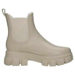 Jewels of Style Gummistiefel Warmfutter