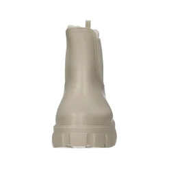 Jewels of Style Gummistiefel Warmfutter