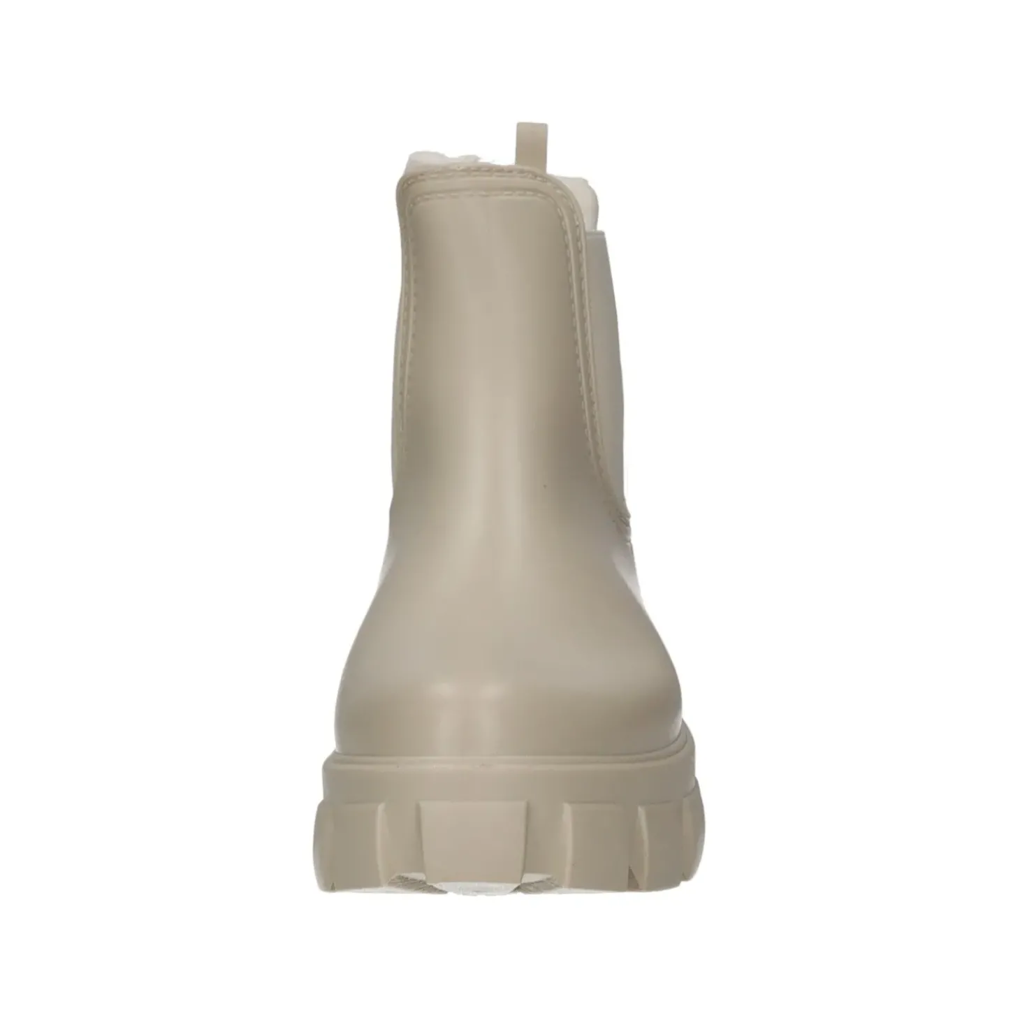 Jewels of Style Gummistiefel Warmfutter