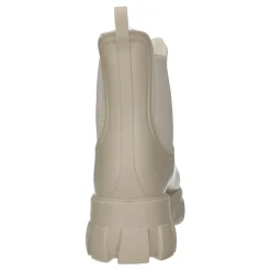 Jewels of Style Gummistiefel Warmfutter