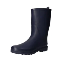 Jewels of Style Gummistiefel Warmfutter