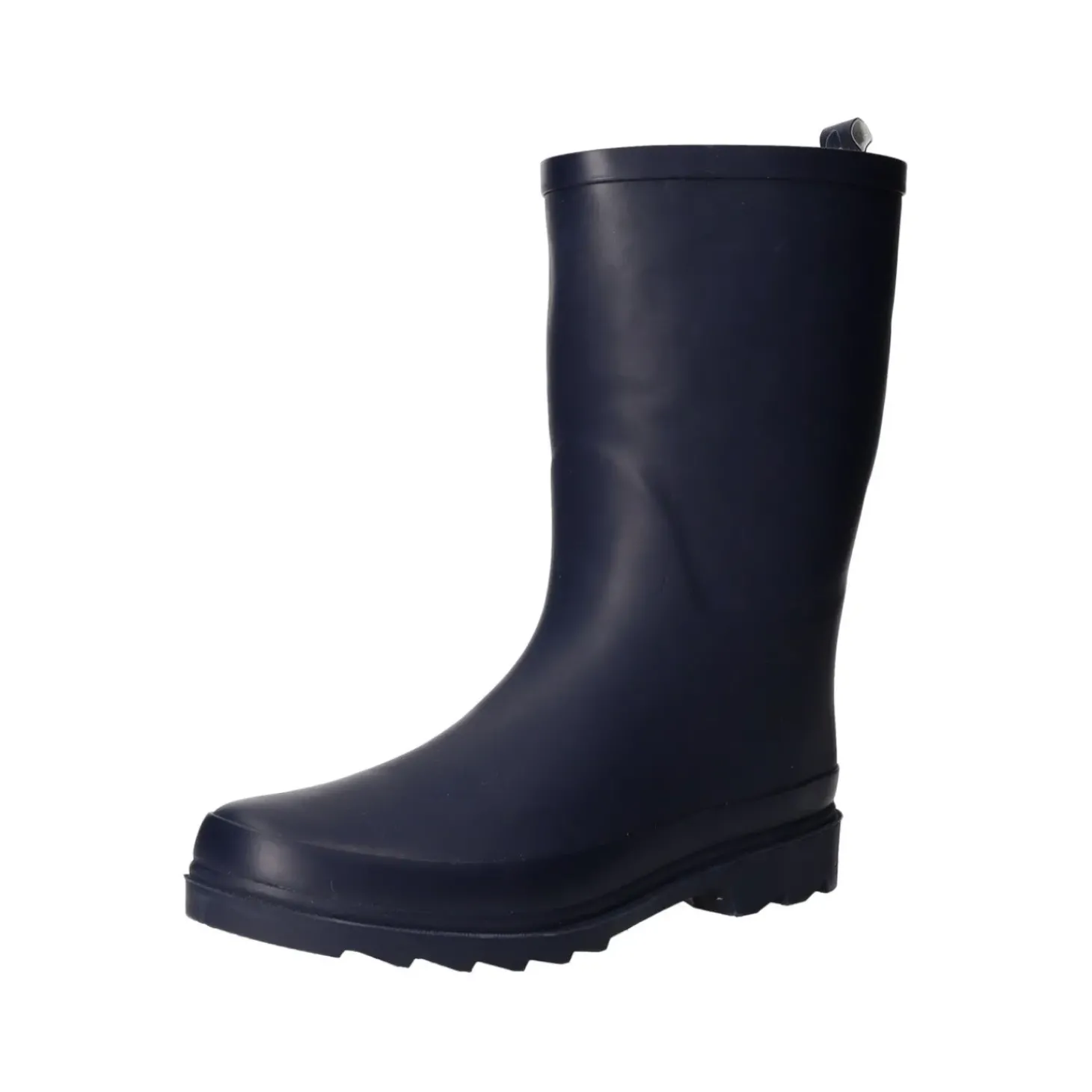 Jewels of Style Gummistiefel Warmfutter