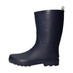 Jewels of Style Gummistiefel Warmfutter