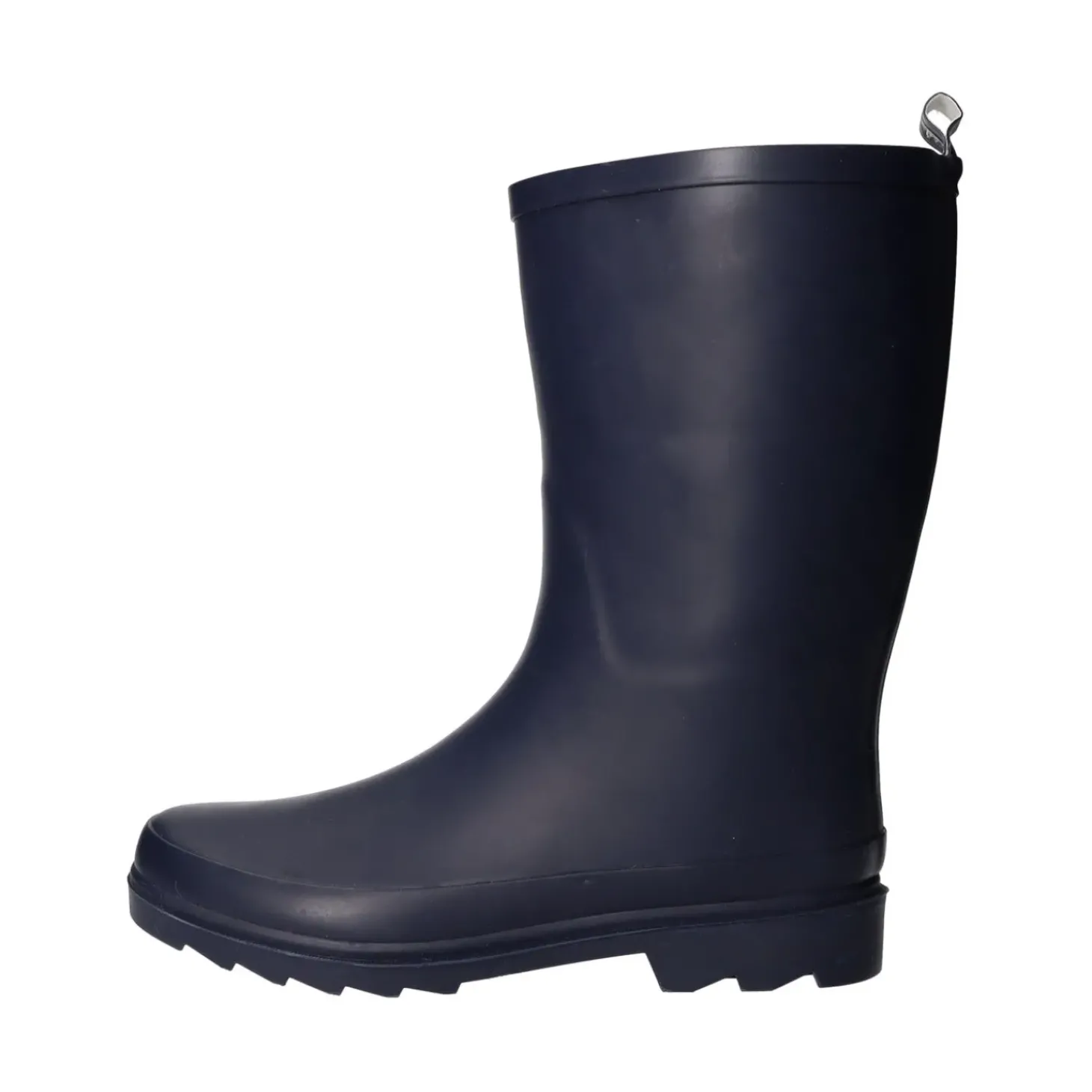Jewels of Style Gummistiefel Warmfutter